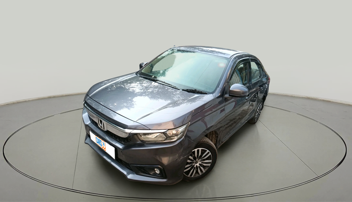 2018 Honda Amaze 1.2L I-VTEC S, Petrol, Manual, 61,973 km, exterior