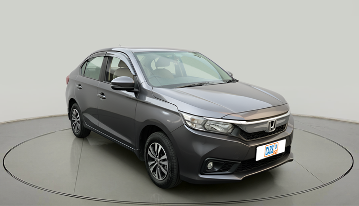 2018 Honda Amaze 1.2L I-VTEC S, Petrol, Manual, 61,973 km, exterior