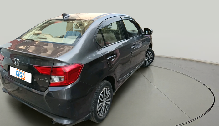 2018 Honda Amaze 1.2L I-VTEC S, Petrol, Manual, 61,973 km, exterior