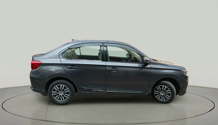 2018 Honda Amaze 1.2L I-VTEC S, Petrol, Manual, 61,973 km, exterior