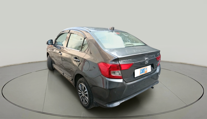 2018 Honda Amaze 1.2L I-VTEC S, Petrol, Manual, 61,973 km, exterior