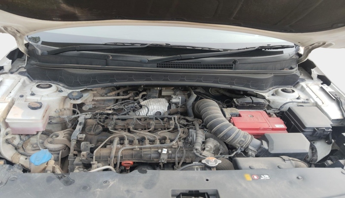 2021 KIA SELTOS HTE 1.5 DIESEL, Diesel, Manual, 42,414 km, exterior