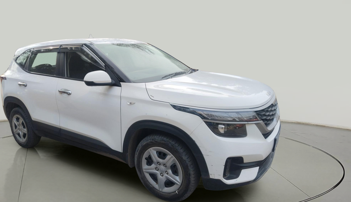 2021 KIA SELTOS HTE 1.5 DIESEL, Diesel, Manual, 42,414 km, exterior