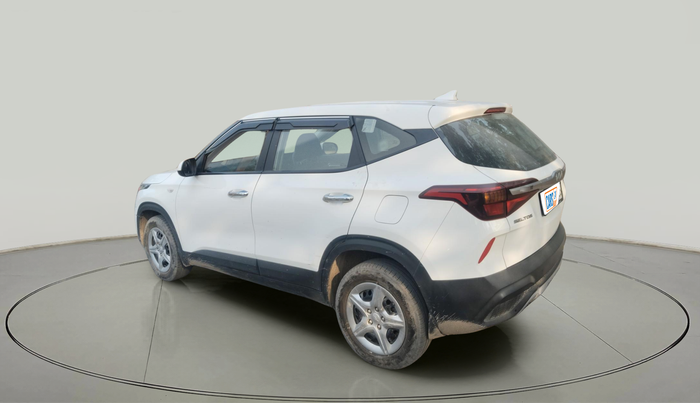 2021 KIA SELTOS HTE 1.5 DIESEL, Diesel, Manual, 42,414 km, exterior