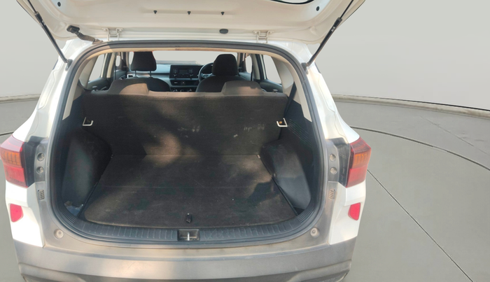 2021 KIA SELTOS HTE 1.5 DIESEL, Diesel, Manual, 42,414 km, exterior