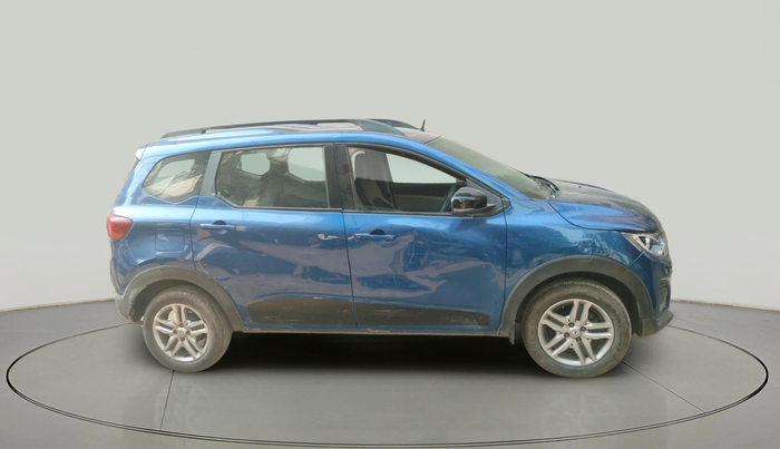 2021 Renault TRIBER RXZ, Petrol, Manual, 65,584 km, exterior