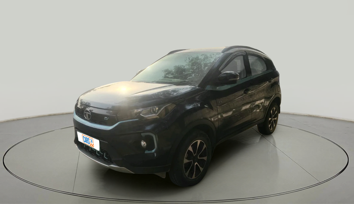 2021 Tata NEXON EV XZ PLUS, Electric, Automatic, 66,178 km, exterior