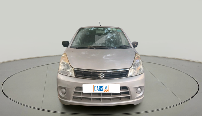 2010 Maruti Zen Estilo LXI, Petrol, Manual, 1,05,042 km, exterior