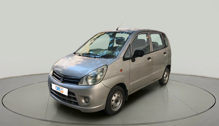 2010 Maruti Zen Estilo LXI, Petrol, Manual, 1,05,042 km, exterior