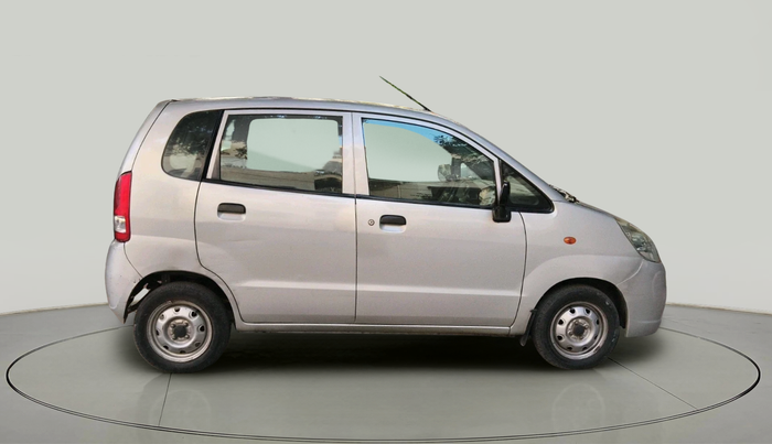 2010 Maruti Zen Estilo LXI, Petrol, Manual, 1,05,042 km, exterior