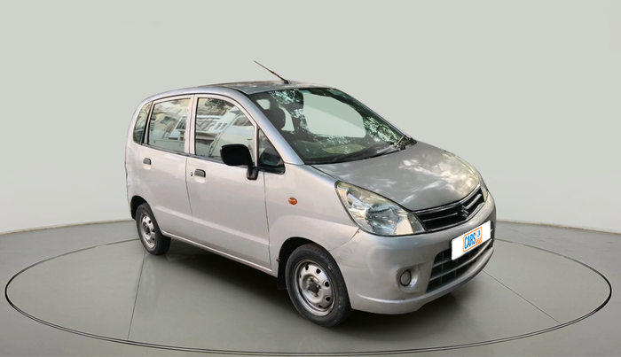 2010 Maruti Zen Estilo LXI, Petrol, Manual, 1,05,042 km, exterior