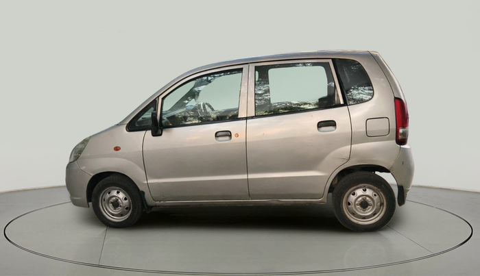 2010 Maruti Zen Estilo LXI, Petrol, Manual, 1,05,042 km, exterior