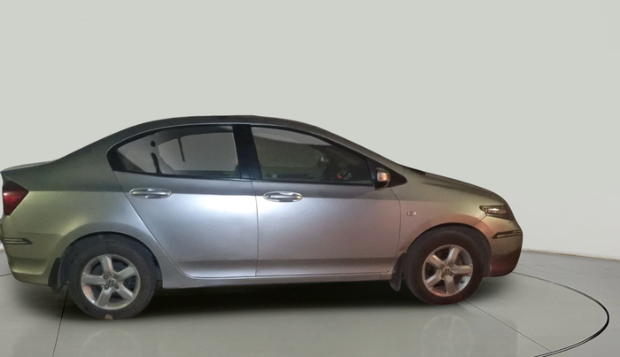 2013 Honda City 1.5L I-VTEC S MT, Petrol, Manual, 41,740 km, exterior