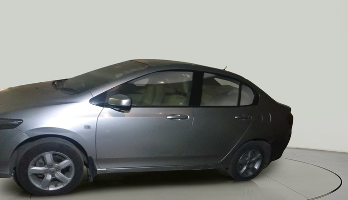 2013 Honda City 1.5L I-VTEC S MT, Petrol, Manual, 41,740 km, exterior