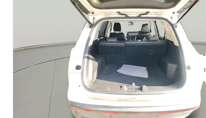 2019 MG HECTOR SHARP 1.5 DCT PETROL, Petrol, Automatic, 76,975 km, exterior