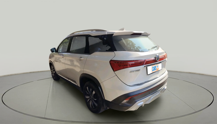 2019 MG HECTOR SHARP 1.5 DCT PETROL, Petrol, Automatic, 76,975 km, exterior