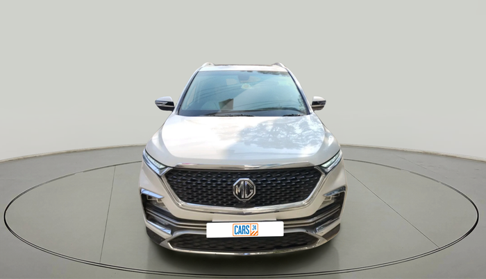 2019 MG HECTOR SHARP 1.5 DCT PETROL, Petrol, Automatic, 76,975 km, exterior