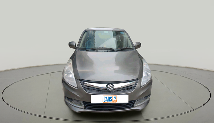 2015 Maruti Swift Dzire LXI (O), Petrol, Manual, 43,605 km, exterior