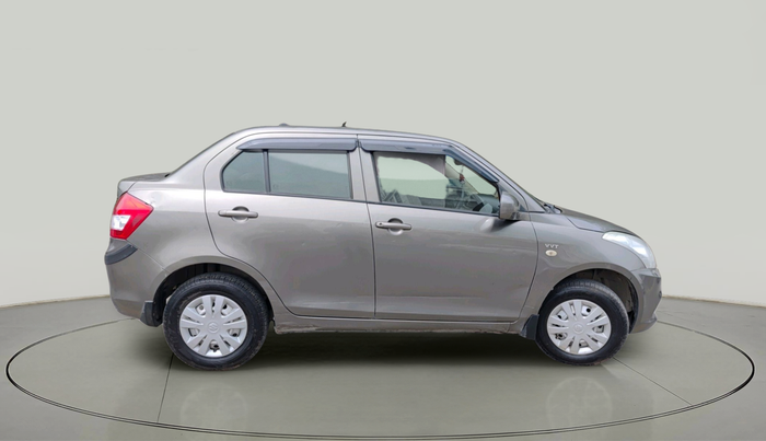 2015 Maruti Swift Dzire LXI (O), Petrol, Manual, 43,605 km, exterior