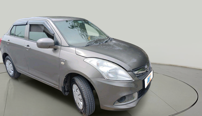 2015 Maruti Swift Dzire LXI (O), Petrol, Manual, 43,605 km, exterior