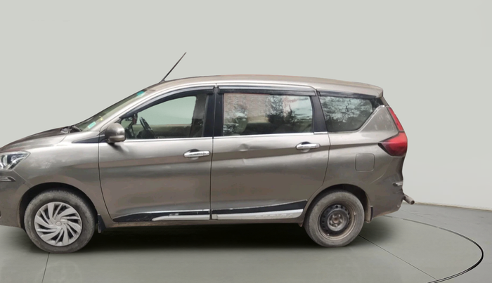 2024 Maruti Ertiga   VXI (O) CNG, Petrol, Manual, 29,890 km, exterior