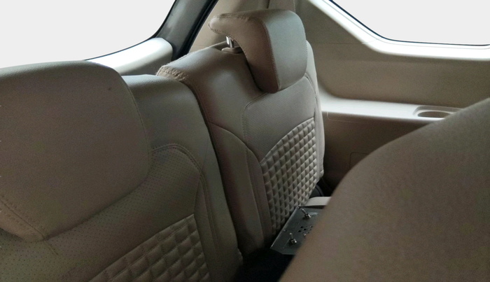 2024 Maruti Ertiga   VXI (O) CNG, Petrol, Manual, 29,890 km, interior