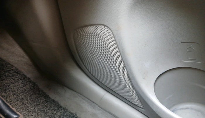 2019 Maruti Ertiga VXI SHVS, Petrol, Manual, 35,954 km, interior