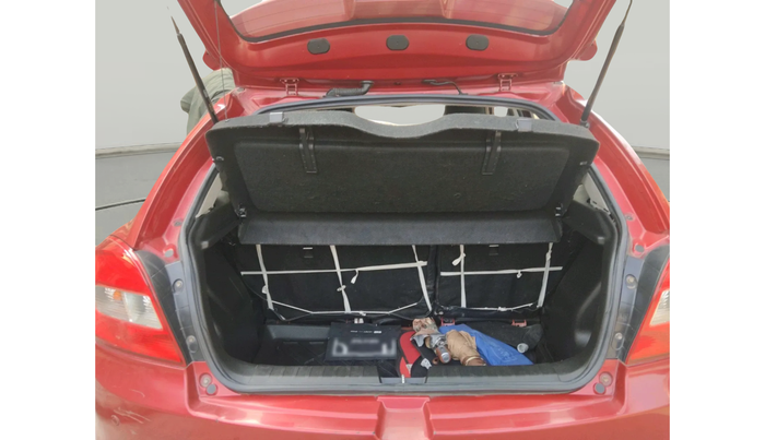 2019 Maruti Baleno ZETA PETROL 1.2, Petrol, Manual, 59,431 km, exterior