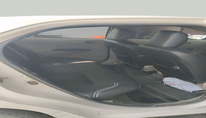 2014 Toyota Etios GD, Diesel, Manual, 2,65,480 km, interior