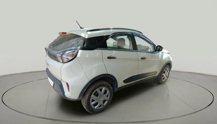 2020 Tata NEXON XM DIESEL, Diesel, Manual, 69,520 km, exterior