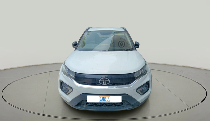 2020 Tata NEXON XM DIESEL, Diesel, Manual, 69,520 km, exterior