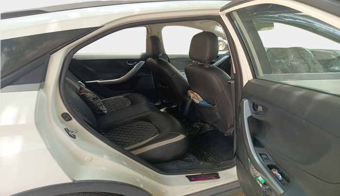 2020 Tata NEXON XM DIESEL, Diesel, Manual, 69,520 km, interior