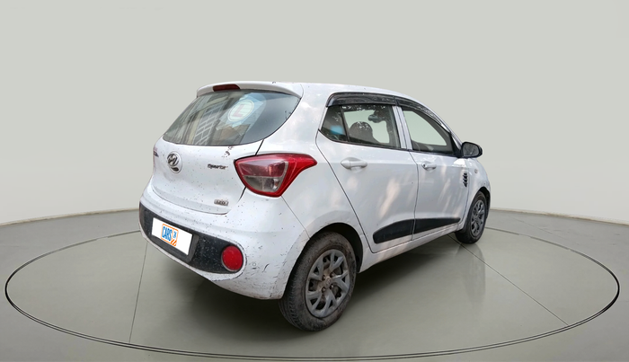 2017 Hyundai Grand i10 SPORTZ U2 1.2 CRDI, Diesel, Manual, 2,34,702 km, exterior