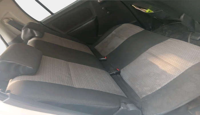 2011 Maruti Wagon R 1.0 LXI, Petrol, Manual, 2,85,080 km, interior