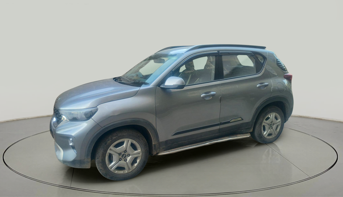 2020 KIA SONET HTK PLUS 1.0 IMT, Petrol, Manual, 53,000 km, exterior