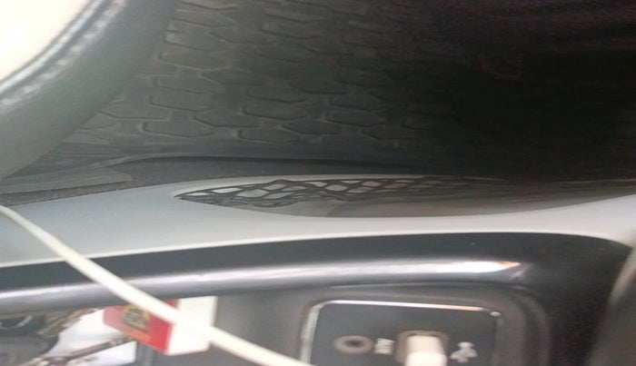 2019 Jeep Compass LIMITED PLUS PETROL AT, Petrol, Automatic, 70,059 km, interior