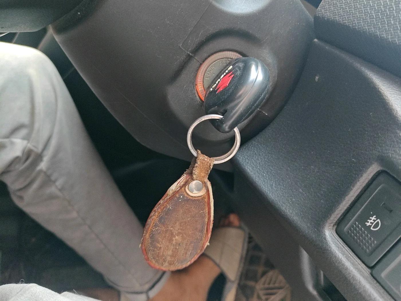 2021 Maruti Vitara Brezza LXI, Petrol, Manual, 40,655 km, interior