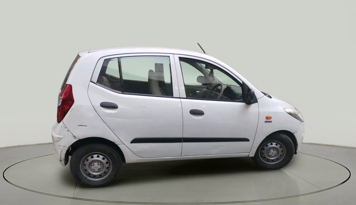 2012 Hyundai i10 ERA 1.1, Petrol, Manual, 39,703 km, exterior