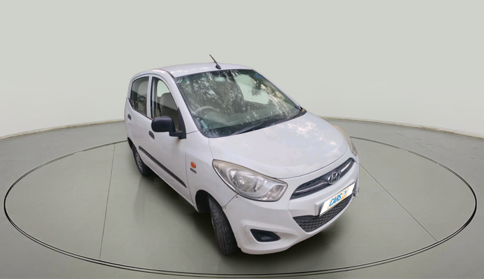 2012 Hyundai i10 ERA 1.1, Petrol, Manual, 39,703 km, exterior