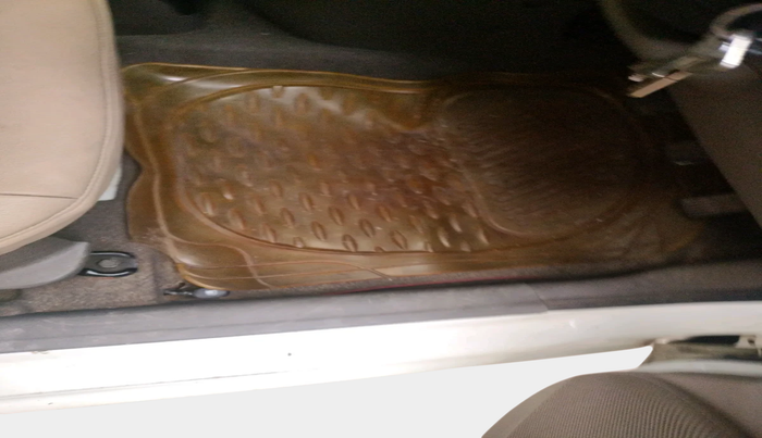 2012 Hyundai i10 ERA 1.1, Petrol, Manual, 39,703 km, interior