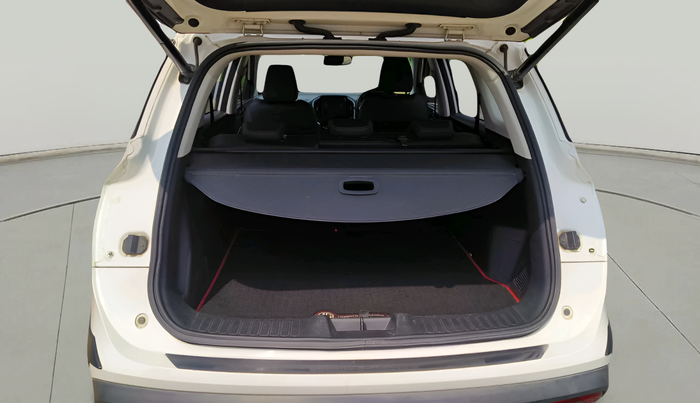 2019 MG HECTOR SHARP 1.5 DCT PETROL, Petrol, Automatic, 56,105 km, exterior