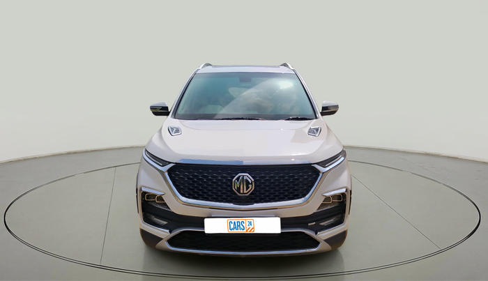 2019 MG HECTOR SHARP 1.5 DCT PETROL, Petrol, Automatic, 56,105 km, exterior