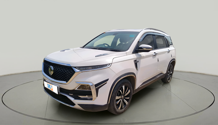 2019 MG HECTOR SHARP 1.5 DCT PETROL, Petrol, Automatic, 56,105 km, exterior