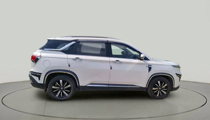 2019 MG HECTOR SHARP 1.5 DCT PETROL, Petrol, Automatic, 56,105 km, exterior