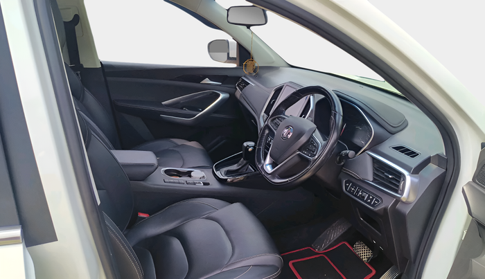 2019 MG HECTOR SHARP 1.5 DCT PETROL, Petrol, Automatic, 56,105 km, interior