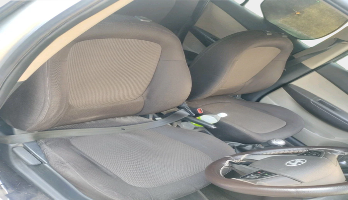 2013 Hyundai i20 SPORTZ 1.2, Petrol, Manual, 77,760 km, interior