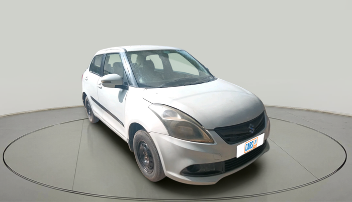 2015 Maruti Swift Dzire VXI, Petrol, Manual, 93,296 km, exterior