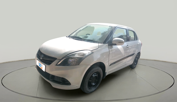 2015 Maruti Swift Dzire VXI, Petrol, Manual, 93,296 km, exterior