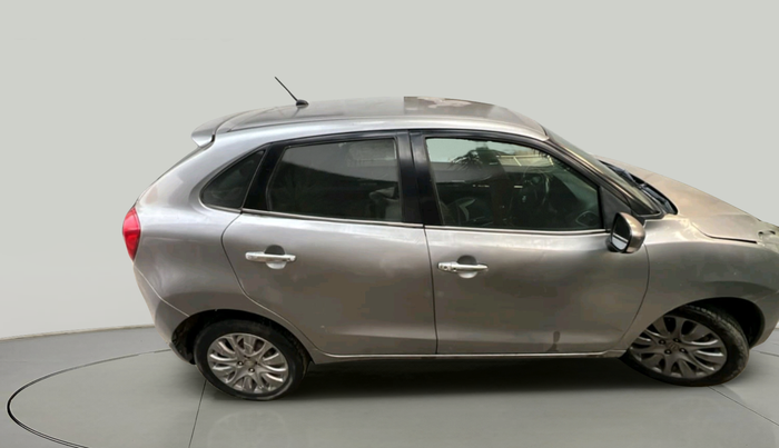 2018 Maruti Baleno ZETA DIESEL 1.3, Diesel, Manual, 1,10,394 km, exterior