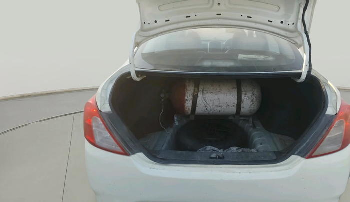 2018 Nissan Sunny XV PETROL, Petrol, Manual, 65,000 km, exterior